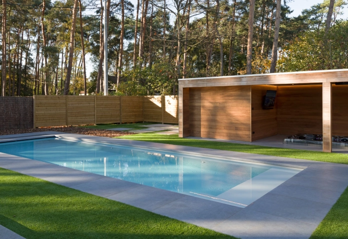 Een zwembad aanleggen: wat kunt u verwachten?