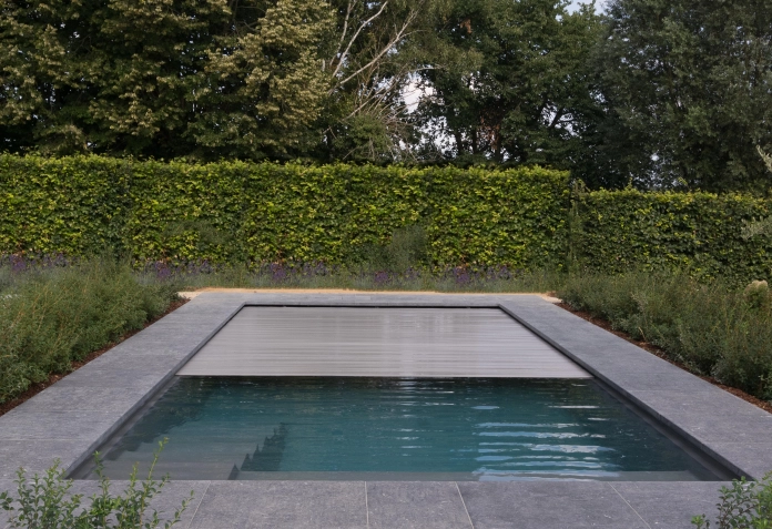 Klaar om uw zwembad te laten aanleggen? Maak een afspraak