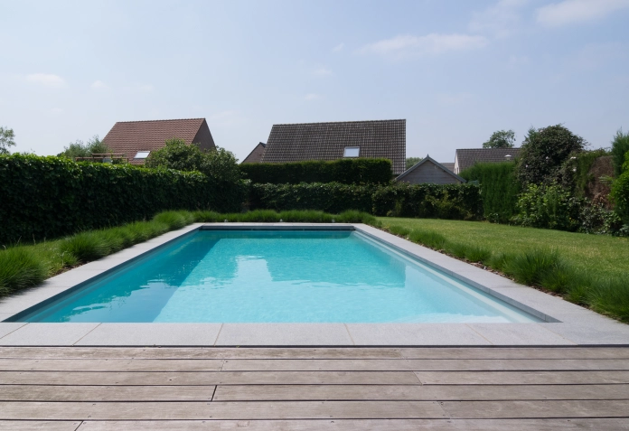 Een zwembad aanleggen: wat kunt u verwachten?