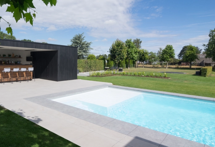 Zwembadaanleg prijzen: investeren in kwaliteit